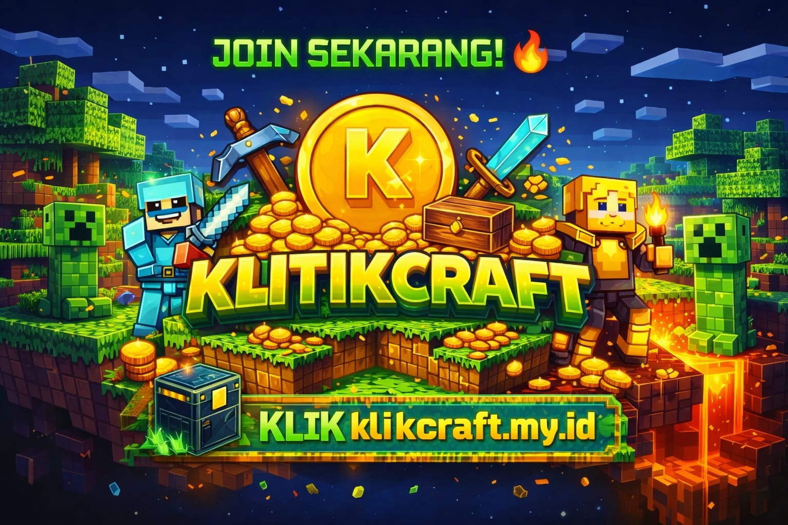 KLITIKCRAFT